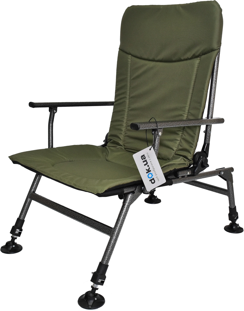 

Кресло складное Novator Vario Carp 2421