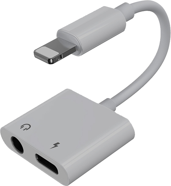

Переходник Joyroom S-Y104 Apple Lightning