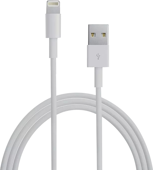 

Кабель Joyroom RL051224 USB - Apple Lightning 1 м