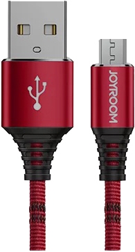 

Кабель Joyroom Armor S-L316 6956116777357 USB - Micro USB 0,25 м