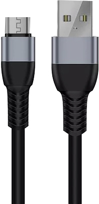 

Кабель Joyroom Round S318 6956116718107 USB - Micro USB 1,5 м