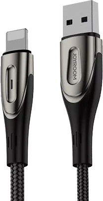 

Кабель Joyroom Sharp S-M411 RL058034 USB - Apple Lightning 2 м