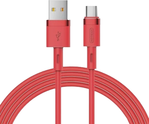 

Кабель Joyroom Silicone S-1224N2 RL062112 USB - USB type-C 1,2 м
