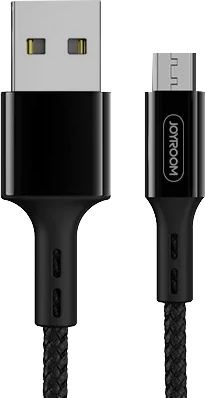 

Кабель Joyroom S-M351 6956116772000 USB - Micro USB 1 м