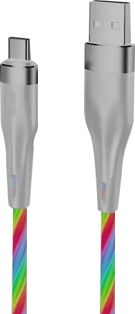 

Кабель Joyroom Streamer S-1224N3 RL064946 USB - USB type-C 2,4 м