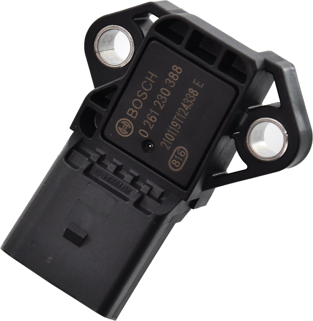 

Bosch 0261230388 Датчик давления наддува
