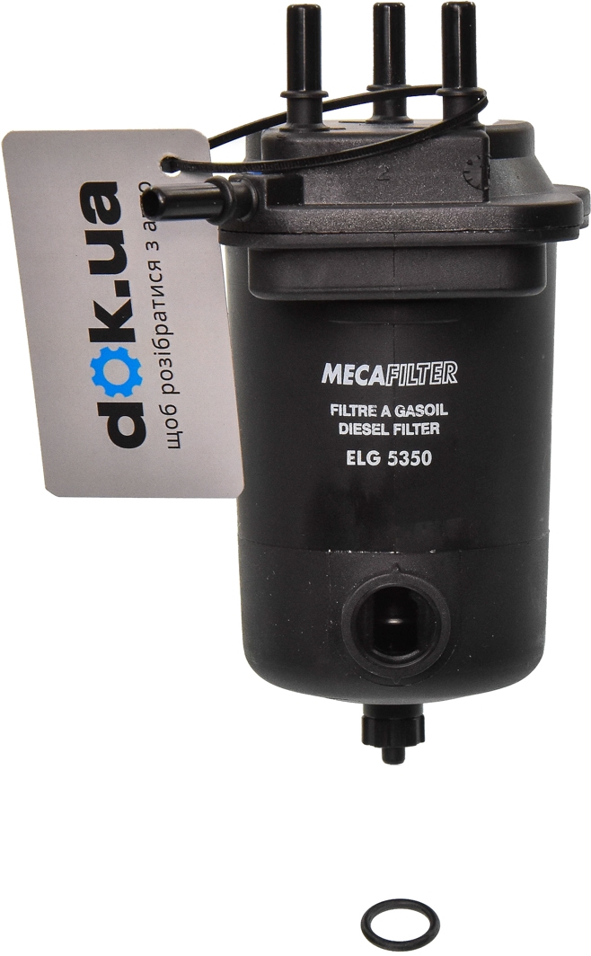 

Mecafilter ELG5350 Топливный фильтр