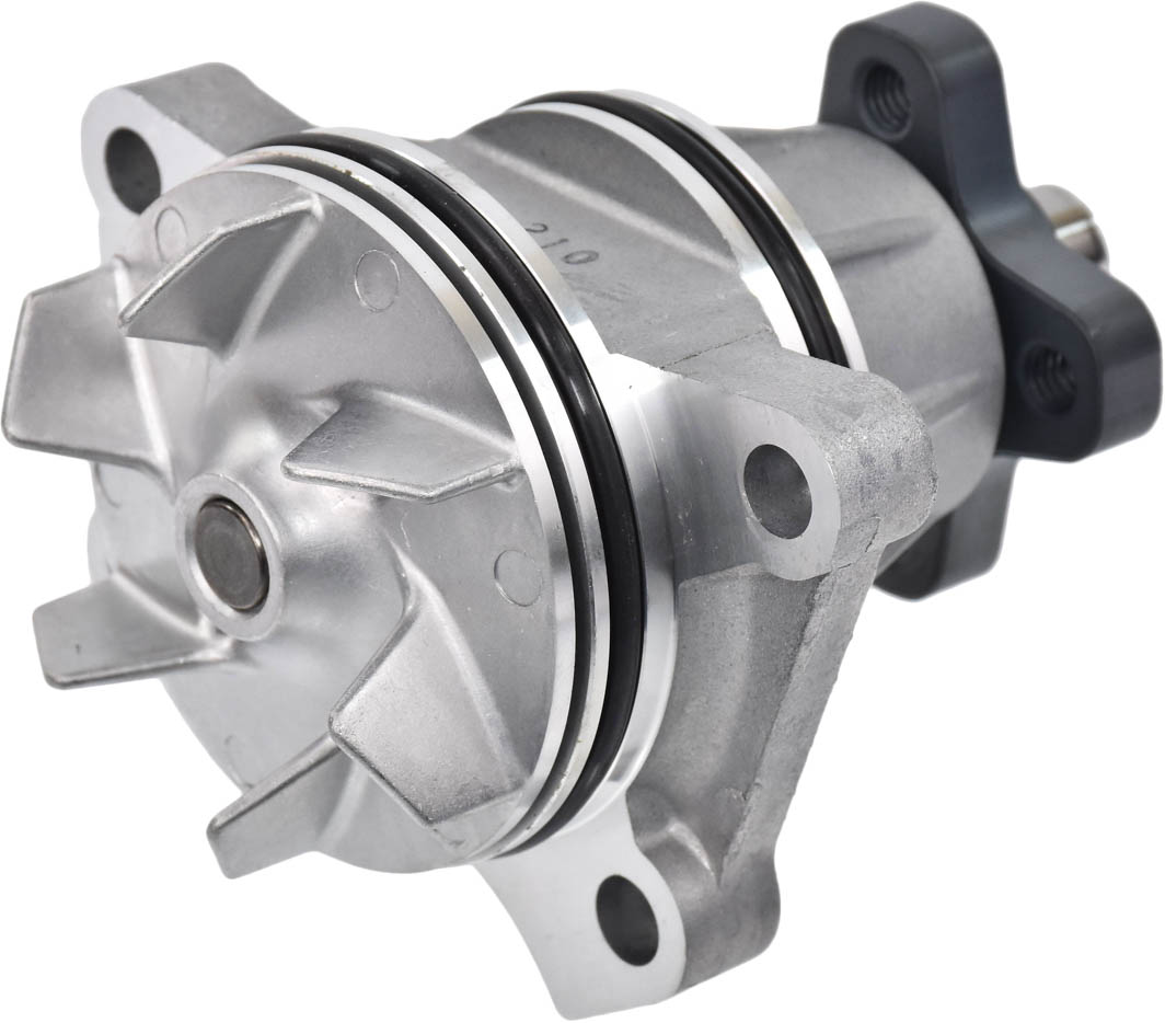

Suzuki 1740066811 Помпа