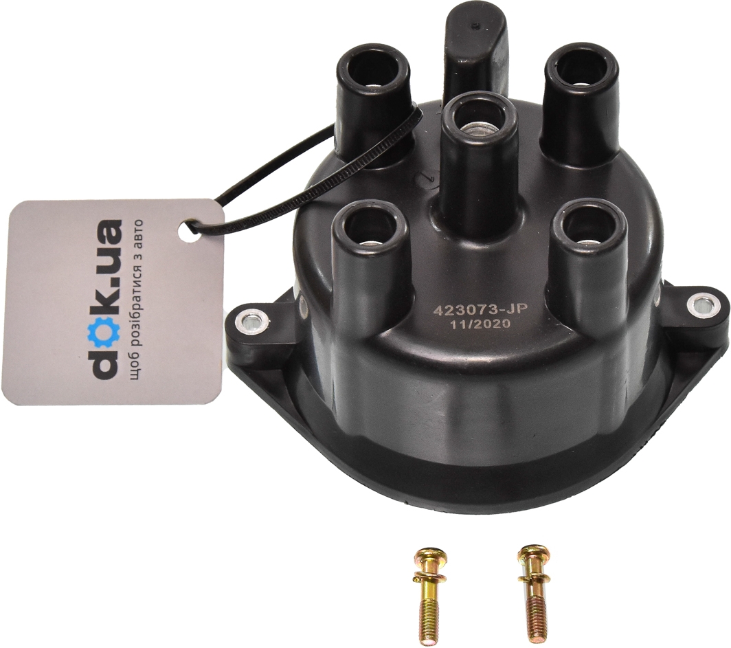 

Japanparts CA124 Крышка распределителя зажигания