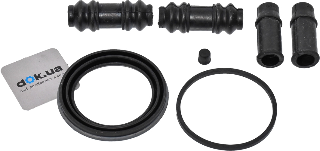 

Autofren seinsa D4332 Ремкомплект