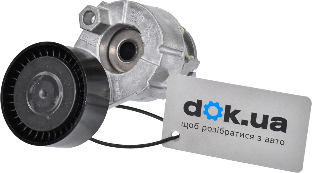 

SKF VKM36055 Натяжной ролик поликлинового ремня