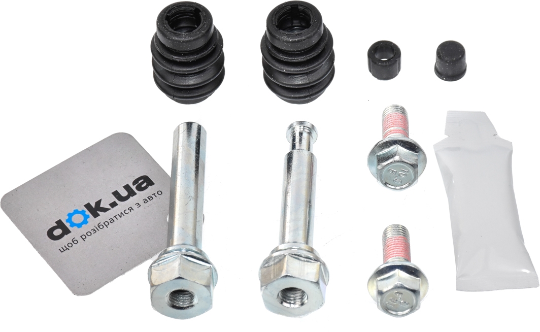 

Autofren seinsa D7173C Направляющая гильза