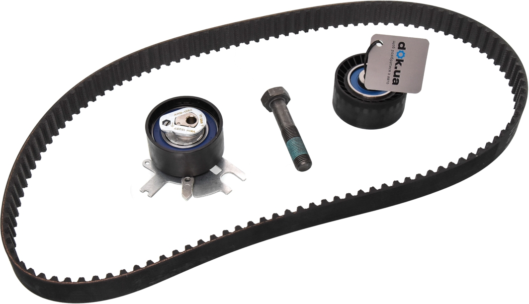 

SKF VKMA03257 Комплект ремня ГРМ