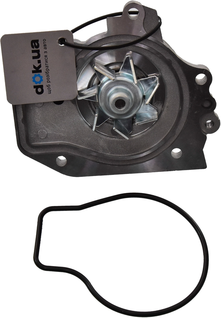 

Thermotec D14034TT Помпа