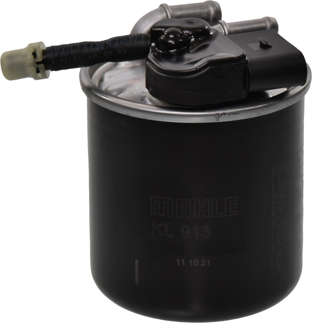 

Mahle KL913 Топливный фильтр