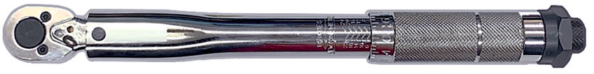 

Ключ динамометрический Sigma 6049171 I-образный