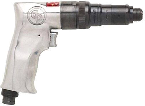 

Пневмогайковерт Chicago Pneumatic CP780 T025095