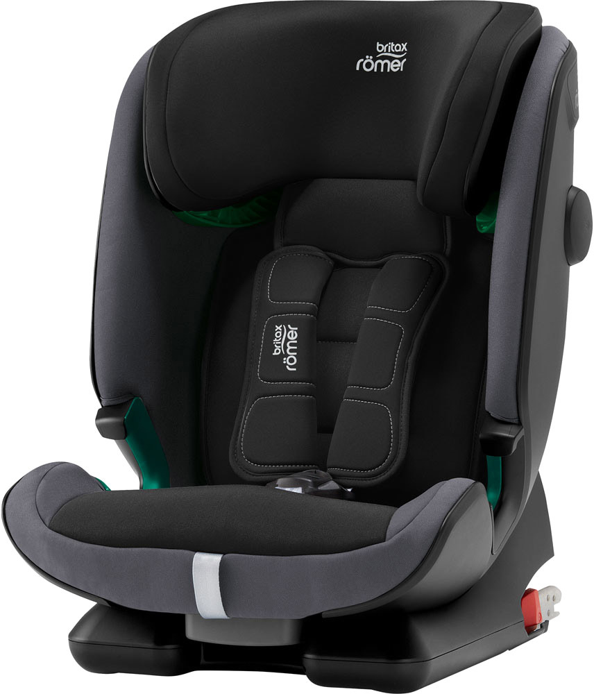 

Автокресло Britax-Romer AdvansaFix i-Size 2000035722