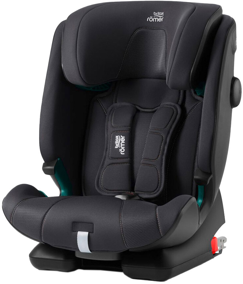 

Автокресло Britax-Romer AdvansaFix i-Size 2000035138