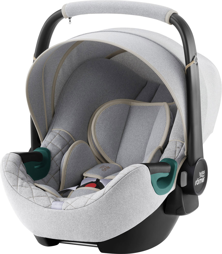 

Автолюлька Britax-Romer Baby-Safe 3 i-Size 2000035073