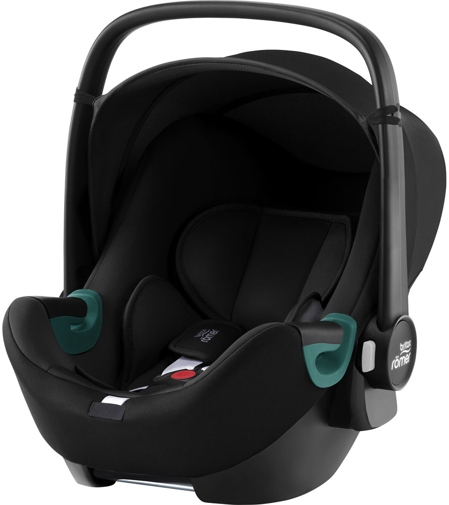 

Автолюлька Britax-Romer Baby-Safe 3 i-Size 2000035069