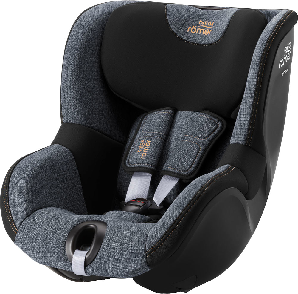 

Автокресло Britax-Romer DualFix 3 i-Size 2000036302