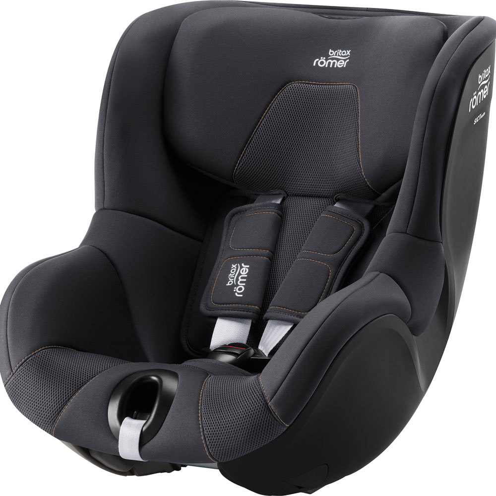 

Автокресло Britax-Romer DualFix 3 i-Size 2000036304