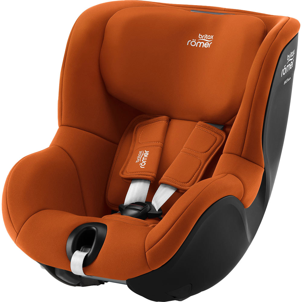 

Автокресло Britax-Romer DualFix 3 i-Size 2000036306