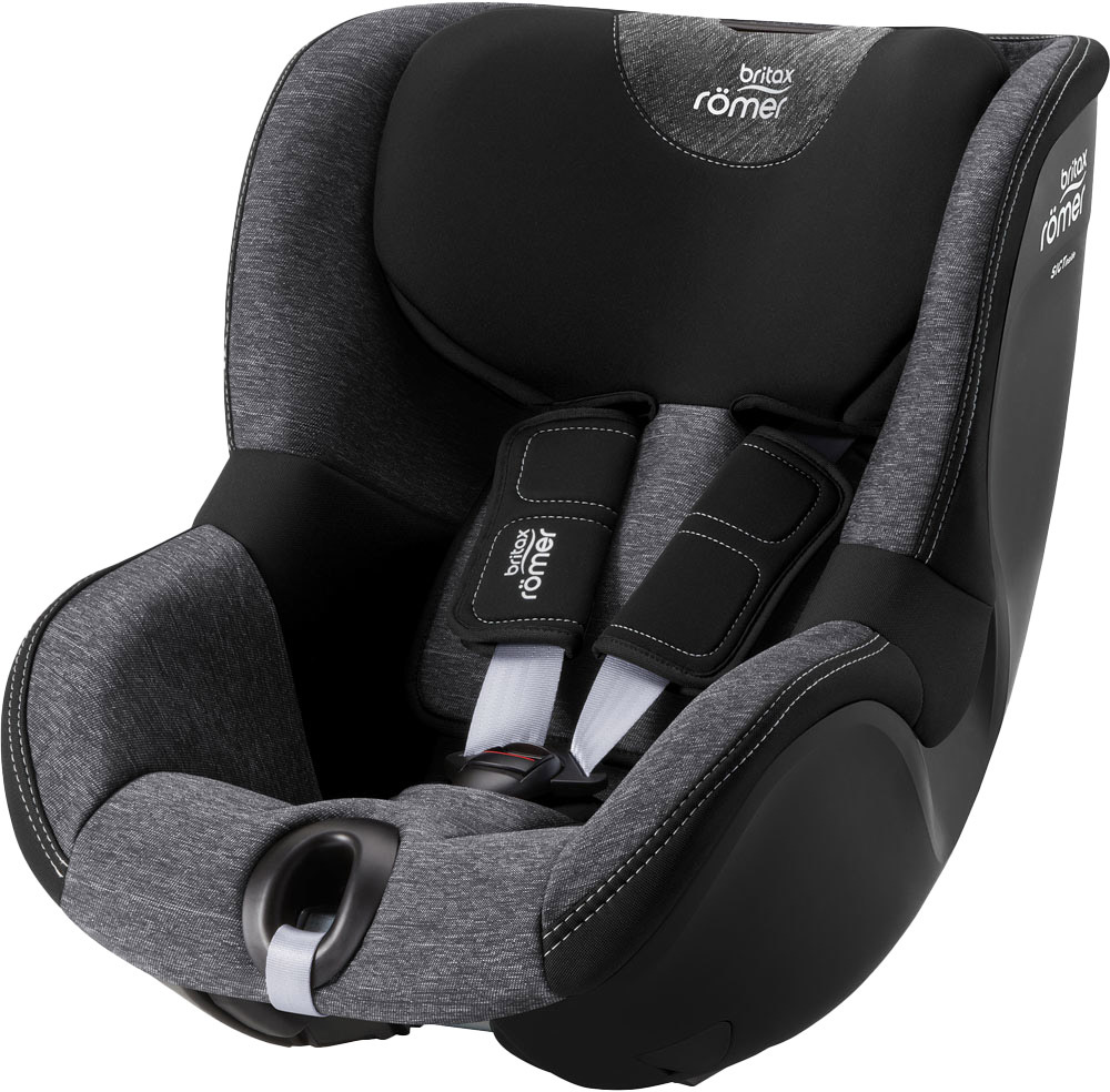 

Автокресло Britax-Romer DualFix 3 i-Size 2000036303