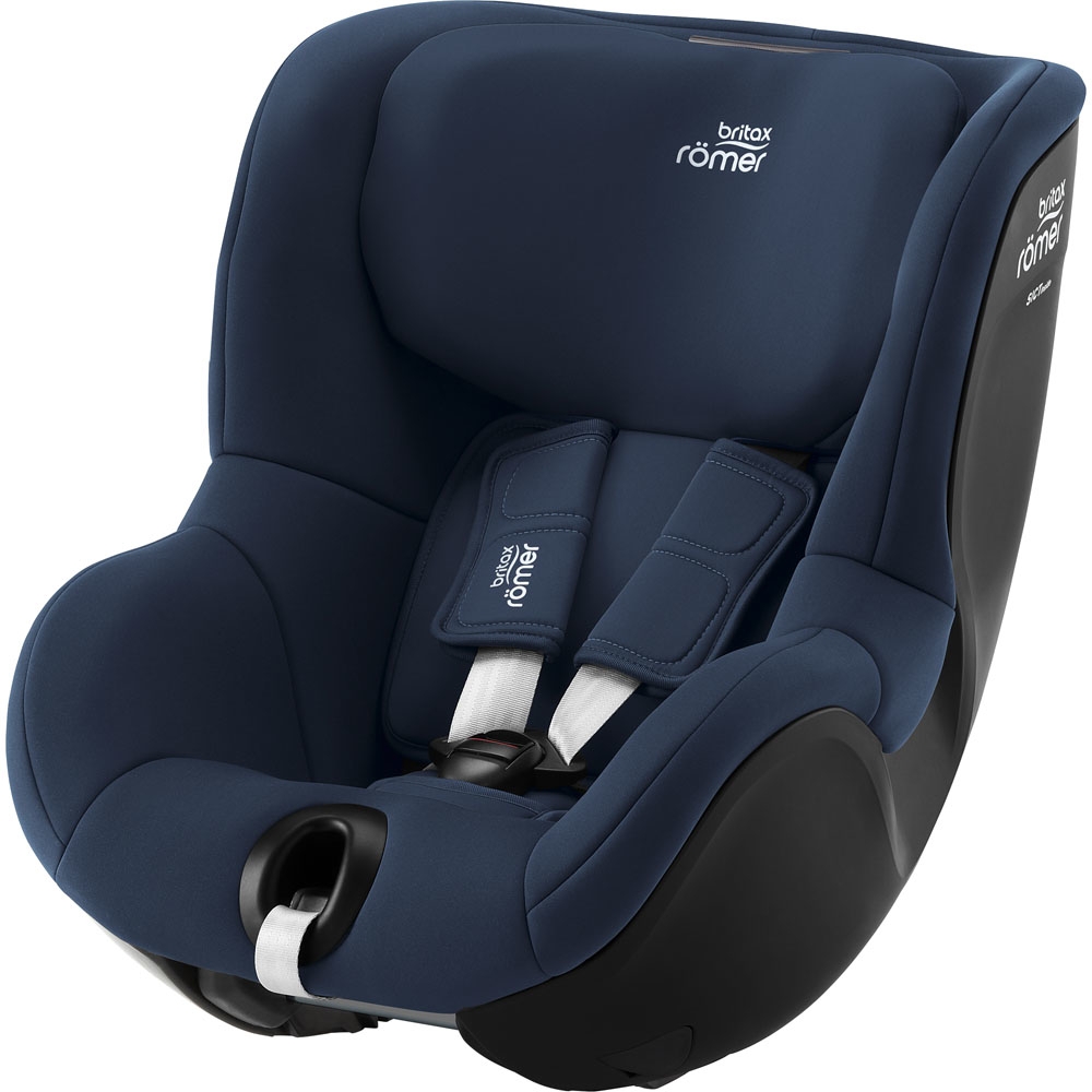

Автокресло Britax-Romer DualFix 3 i-Size 2000035173