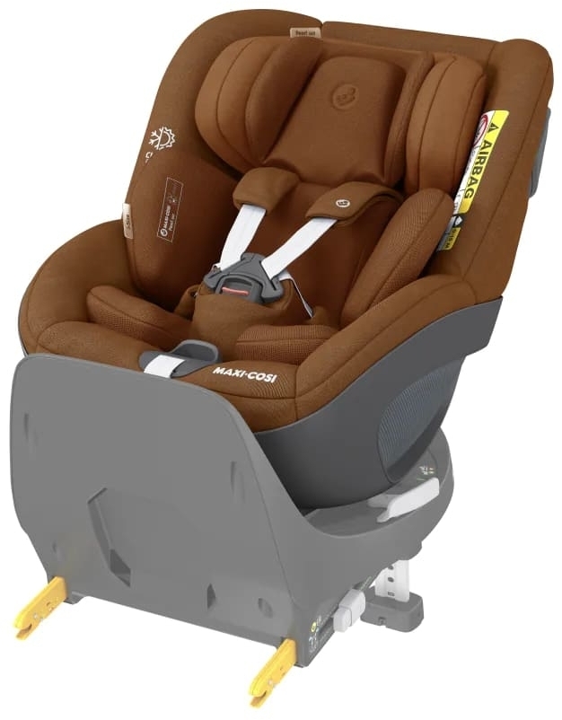 

Автокресло Maxi-Cosi Pearl 360 8045650110