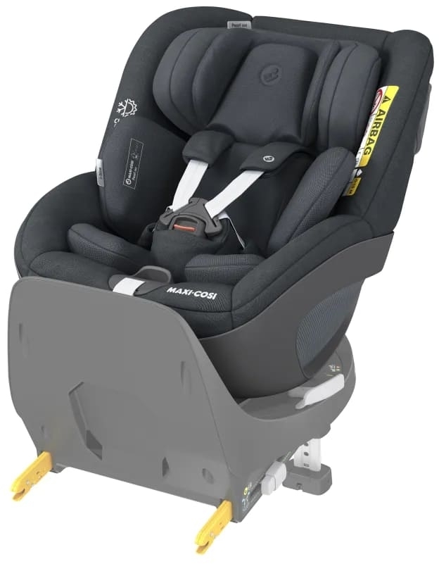 

Автокресло Maxi-Cosi Pearl 360 8045550110
