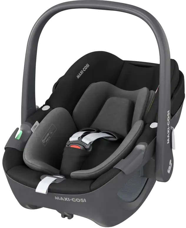 

Автолюлька Maxi-Cosi Pebble 360 8044672110