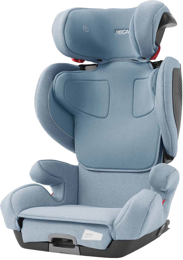 

Автокресло Recaro Mako Elite 2 89042340050