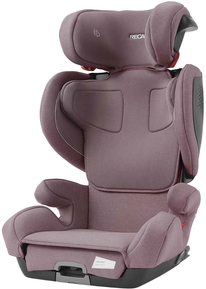 

Автокресло Recaro Mako Elite 2 89042330050