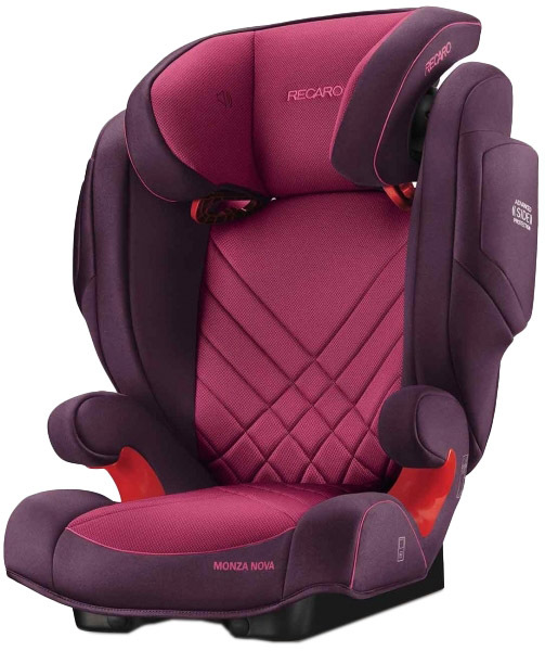 

Автокресло Recaro Monza Nova 2 88009220050