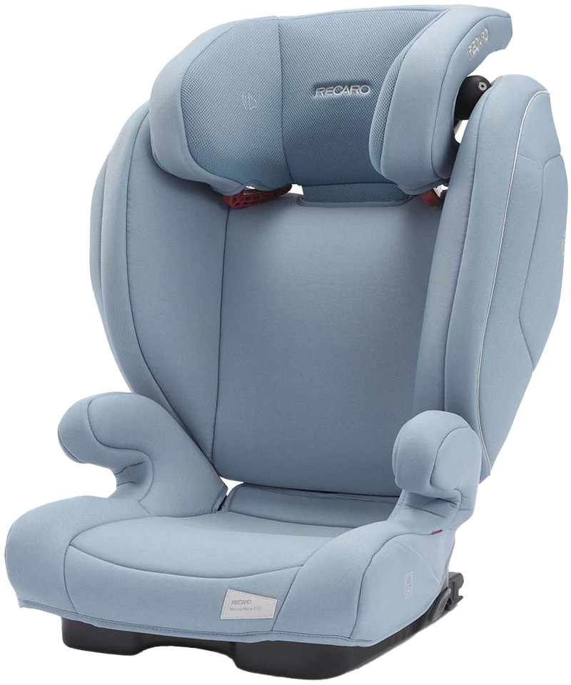 

Автокресло Recaro Monza Nova 2 Seatfix 88010340050