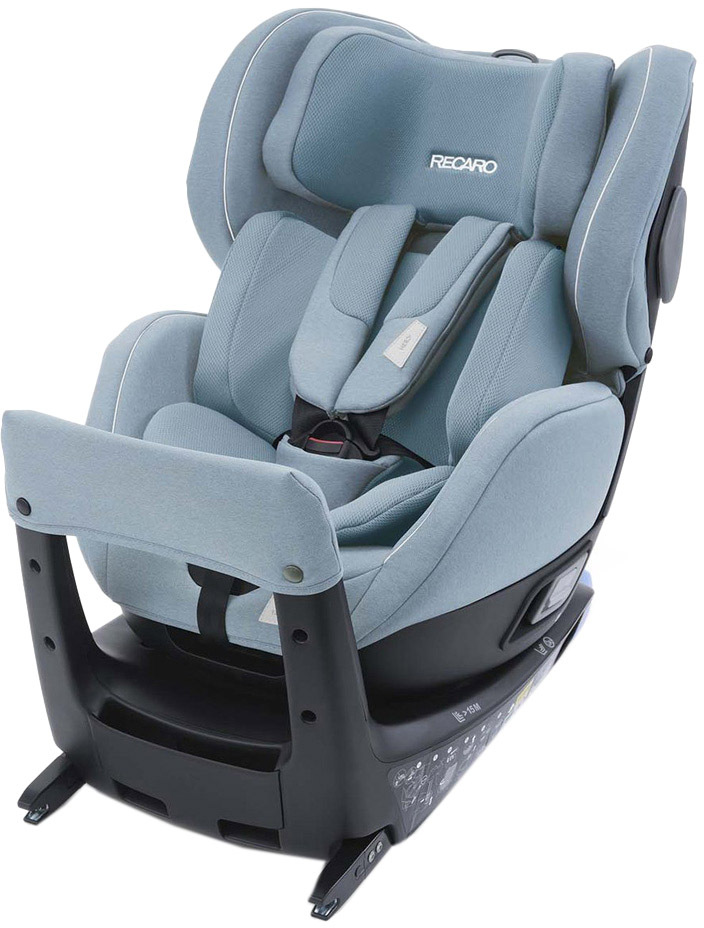 

Автокресло Recaro Salia 89025340050