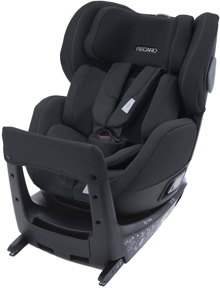 

Автокресло Recaro Salia 89025300050