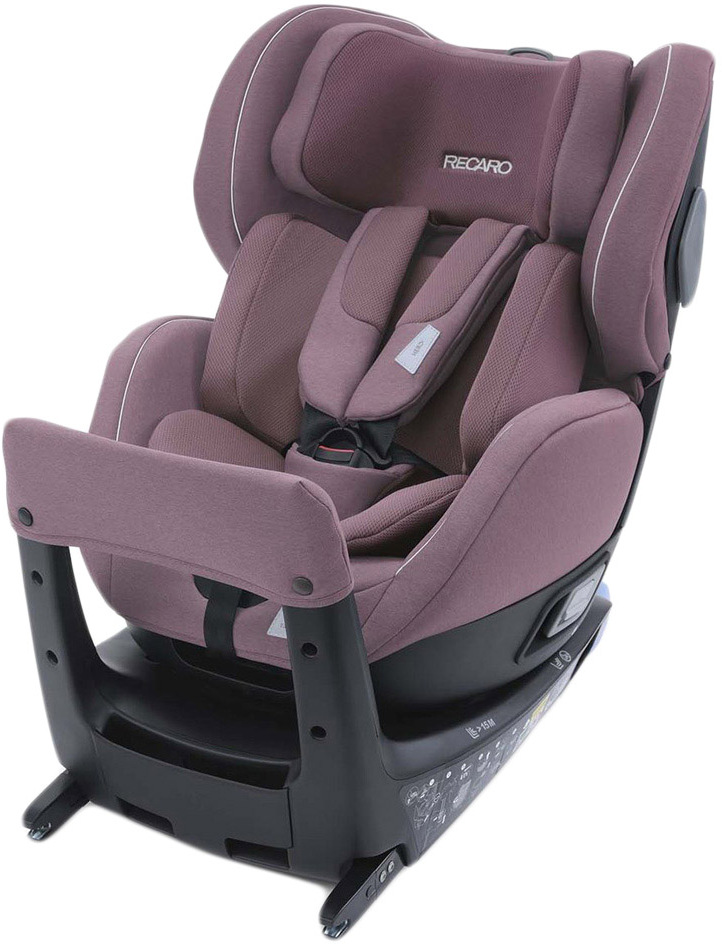 

Автокресло Recaro Salia 89025330050