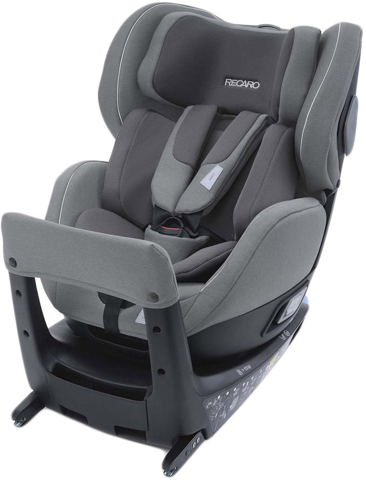 

Автокресло Recaro Salia 89025310050