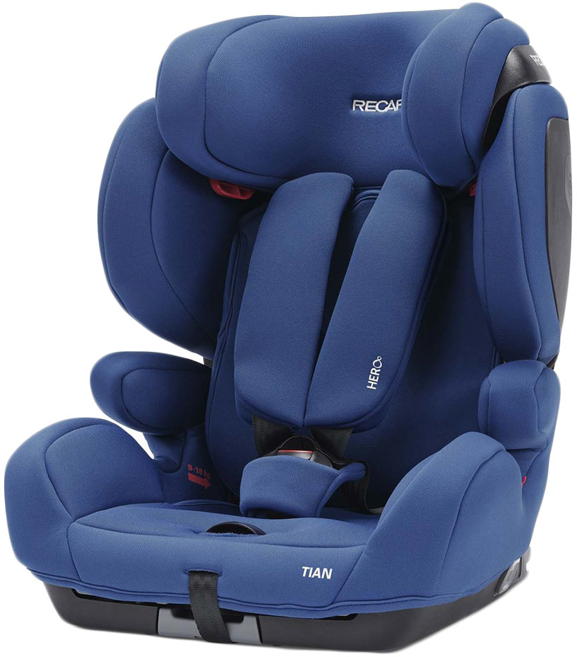 

Автокресло Recaro Tian 88042280050