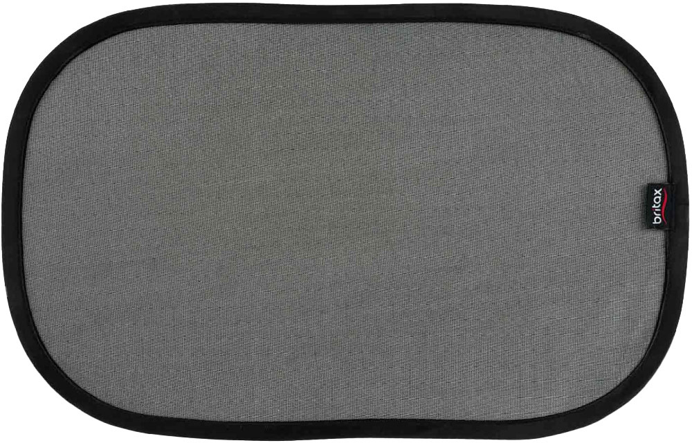

Комплект солнцезащитных шторок Britax-Romer 2000009539 48x30 экран
