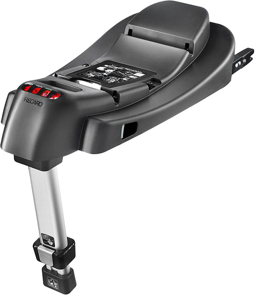 

База для автокресла Recaro SmartClick Base 88000010050