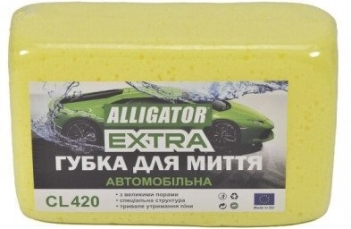 

Губка Alligator Alligator