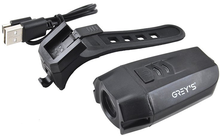 

Велосипедный фонарь Grey`s GR11140