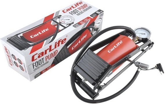 

Насос Carlife FP841