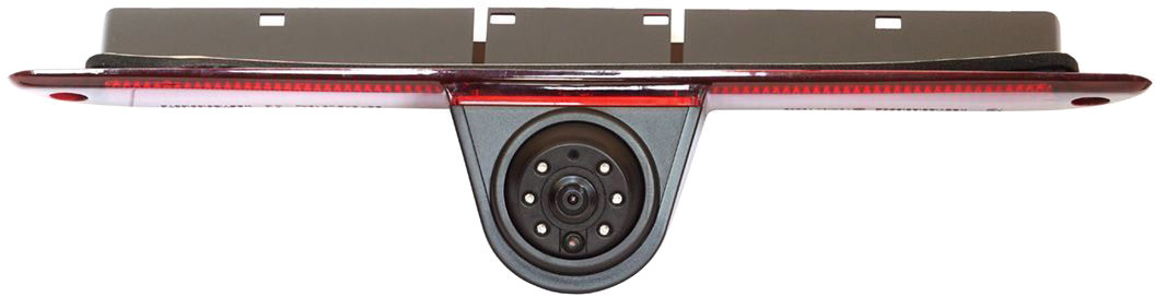 

Камера заднего вида Incar VDC-412 VDC412