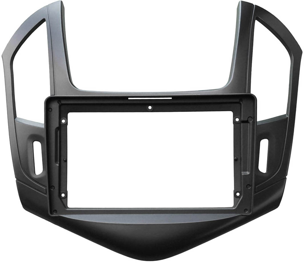 

Переходная рамка для магнитолы Incar RCVFC221 Chevrolet