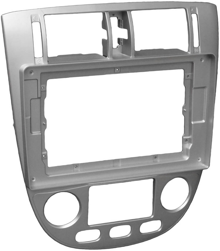 

Переходная рамка для магнитолы Incar RCVFC228 Chevrolet